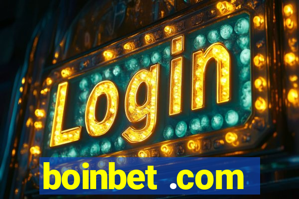 boinbet .com